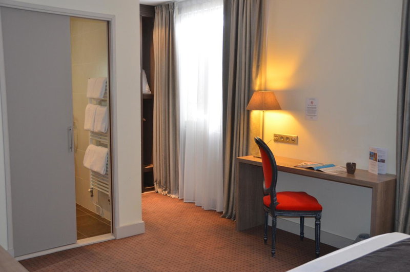 Hotel et Spa Les Cleunes Oléron, Saint-Trojan-les-Bains, France