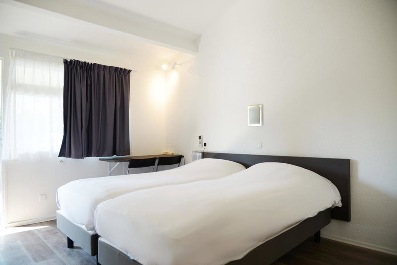Aerel Hotel Aéroport Blagnac, Blagnac, France