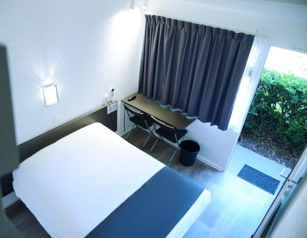 Aerel Hotel Aéroport Blagnac, Blagnac, France