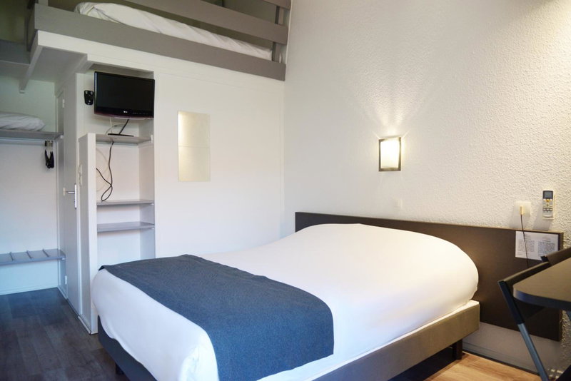 Aerel Hotel Aéroport Blagnac, Blagnac, France