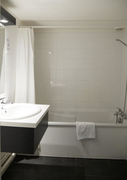 Aerel Hotel Aéroport Blagnac, Blagnac, France