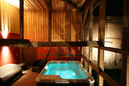 Les Authentics - Le Domaine d'Autrefois & Spa, Bolsenheim, France