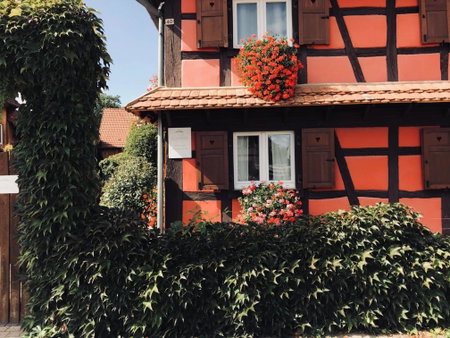 Les Authentics - Le Domaine d'Autrefois & Spa, Bolsenheim, France