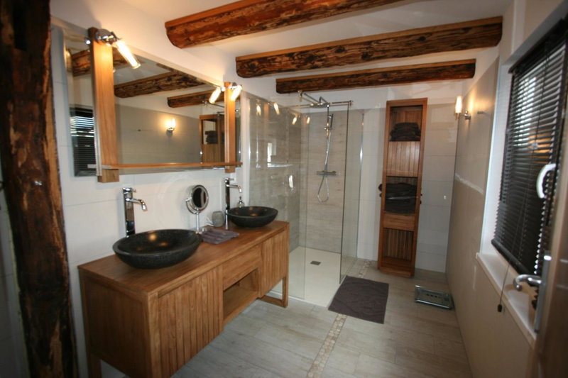 Les Authentics - Le Domaine d'Autrefois & Spa, Bolsenheim, France