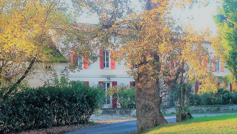 LA CARRETERIE - Maison de Familles, Pineuilh, France