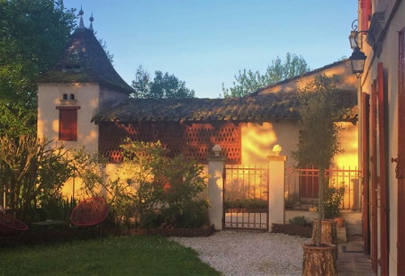 LA CARRETERIE - Maison de Familles, Pineuilh, France