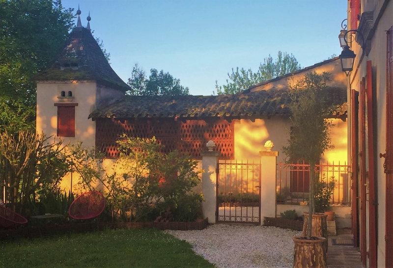 LA CARRETERIE - Maison de Familles, Pineuilh, France
