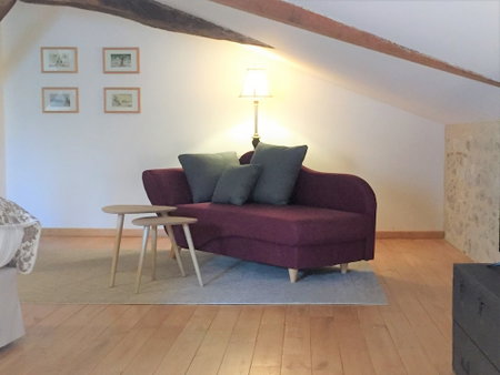 LA CARRETERIE - Maison de Familles, Pineuilh, France