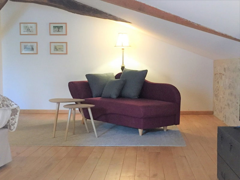LA CARRETERIE - Maison de Familles, Pineuilh, France