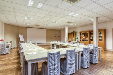 Brit Hotel Bristol Montbéliard Centre, Montbéliard, France