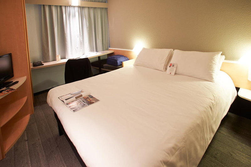 Ibis Auray, Auray, France