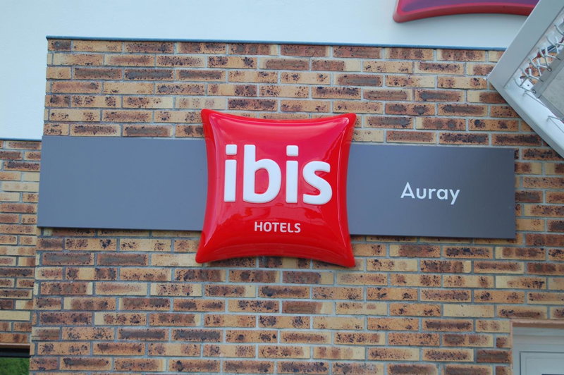 Ibis Auray, Auray, France
