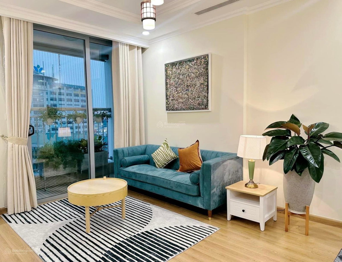 Vinhomes Nguyen Chi Thanh, Вьетнам