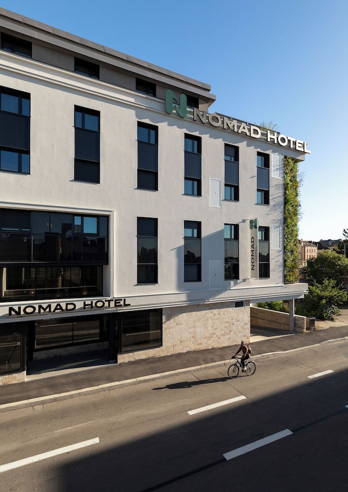 Hotel · Nomad Dijon, Dijon