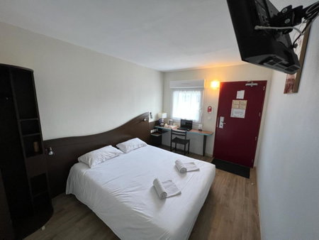Contact Hôtel Fontenay le Comte, Fontenay-le-Comte, France