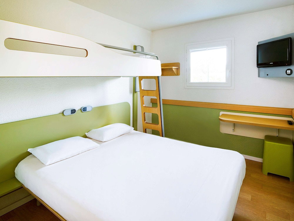 ibis budget Chartres, France