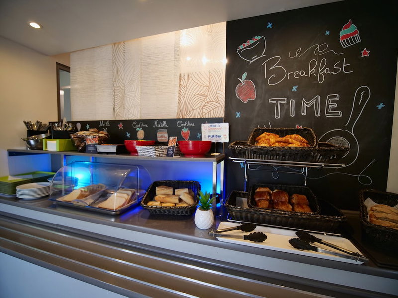 ibis budget Chartres, Chartres, France