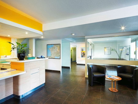 ibis budget Chartres, Chartres, France