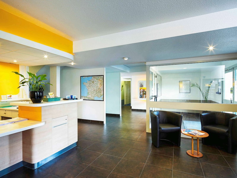 ibis budget Chartres, Chartres, France