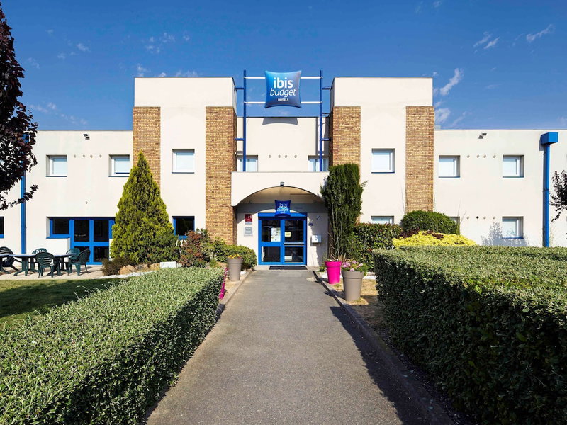 ibis budget Chartres, Chartres, France