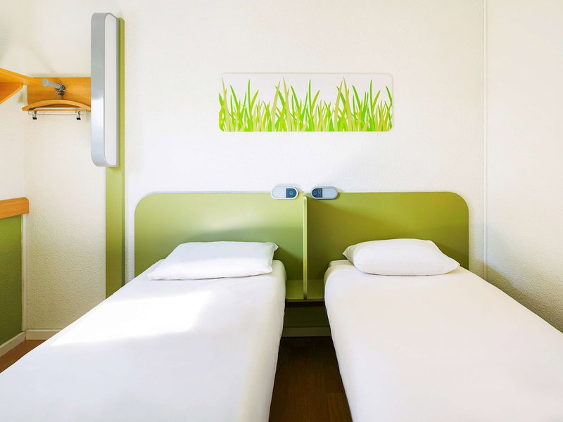 ibis budget Chartres, Chartres, France