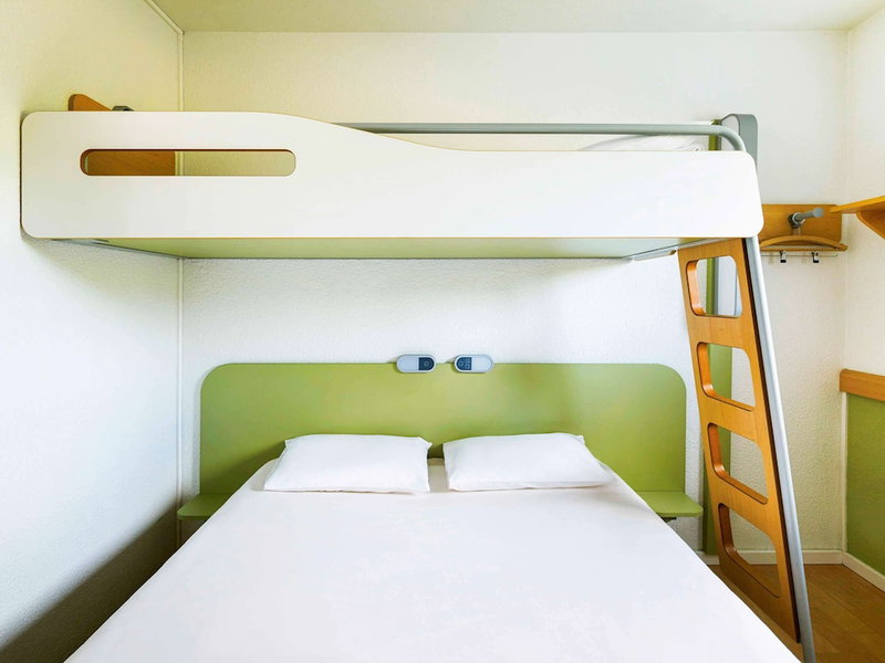 ibis budget Chartres, Chartres, France
