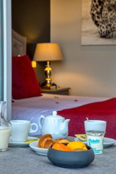 Hôtel & restaurant Le Meysset, Sarlat-la-Canéda, France