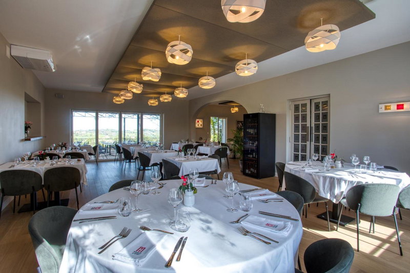 Hôtel & restaurant Le Meysset, Sarlat-la-Canéda, France