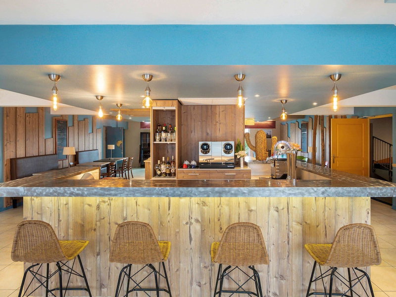 Hôtel ibis Styles Marennes Oleron, Marennes-Hiers-Brouage, France