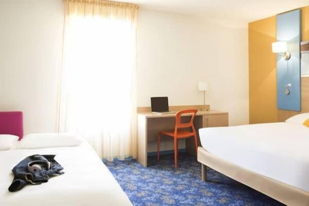 Hôtel ibis Styles Marennes Oleron, Marennes-Hiers-Brouage, France