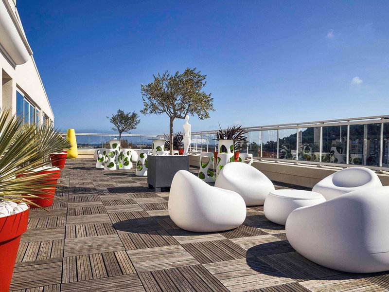 Ibis Styles Hyères Rooftop & Spa, Hyères, France
