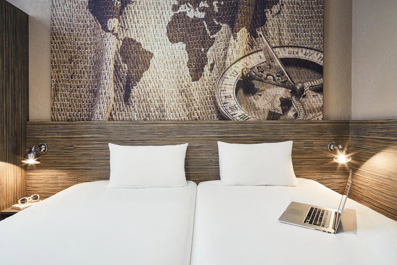 Ibis Styles Hyères Rooftop & Spa, Hyères, France