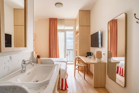 Villa Camille Hotel & Spa, Banyuls-sur-Mer, France