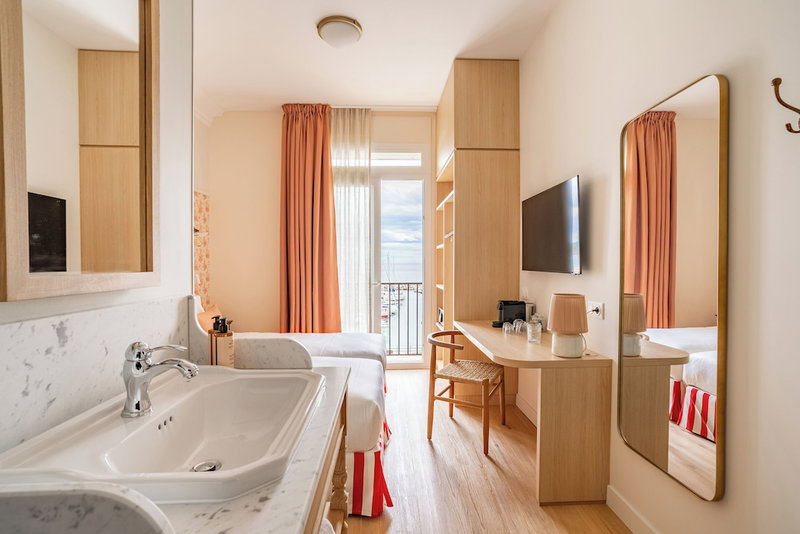 Villa Camille Hotel & Spa, Banyuls-sur-Mer, France