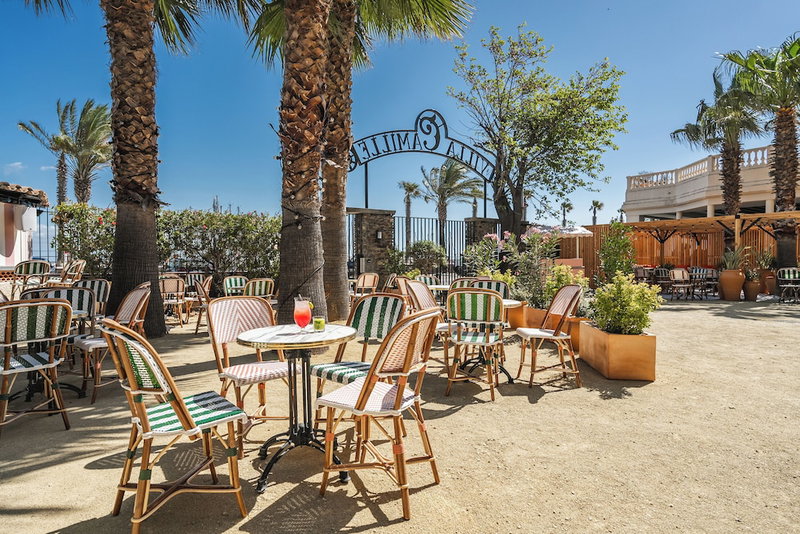 Villa Camille Hotel & Spa, Banyuls-sur-Mer, France