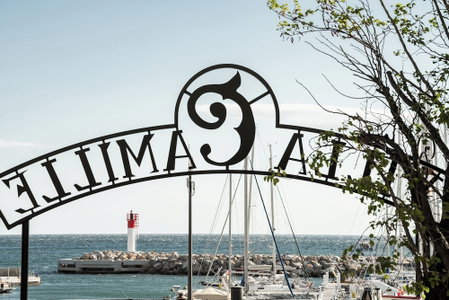 Villa Camille Hotel & Spa, Banyuls-sur-Mer, France