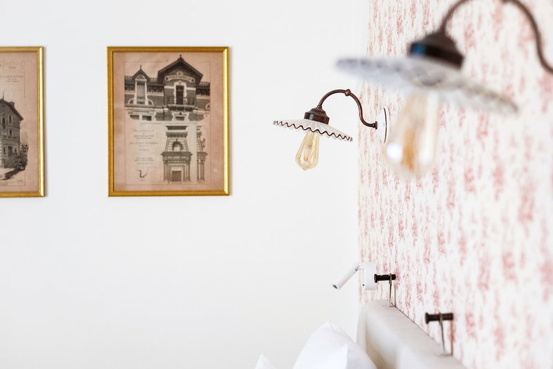 Villa Camille Hotel & Spa, Banyuls-sur-Mer, France