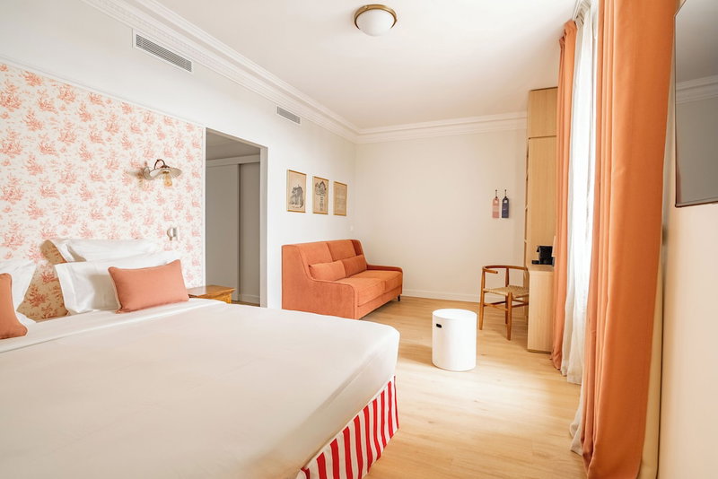 Villa Camille Hotel & Spa, Banyuls-sur-Mer, France