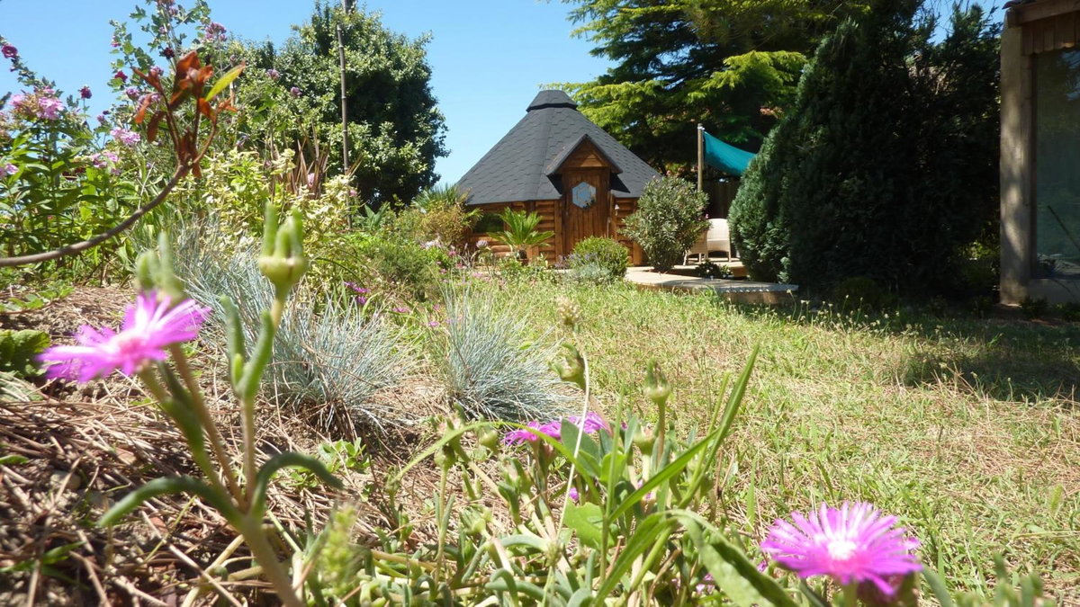 Hotel · Le Bassin du Tertre, Fronsac