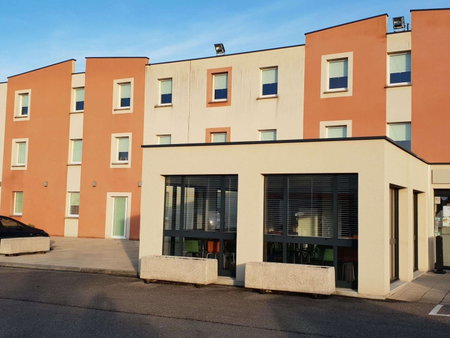 Ibis budget Verdun, Verdun, France