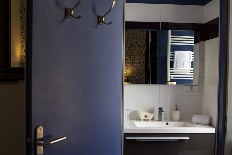 Au Coeur de Bordeaux B&B, Bordeaux, France