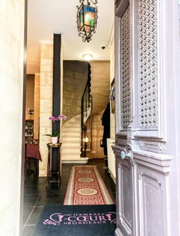 Au Coeur de Bordeaux B&B, Bordeaux, France