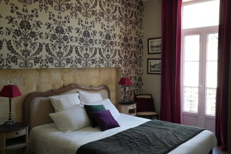Au Coeur de Bordeaux B&B, Bordeaux, France