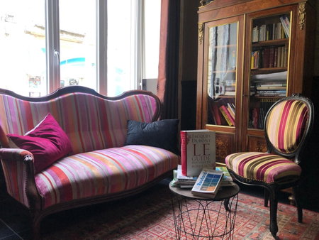 Au Coeur de Bordeaux B&B, Bordeaux, France