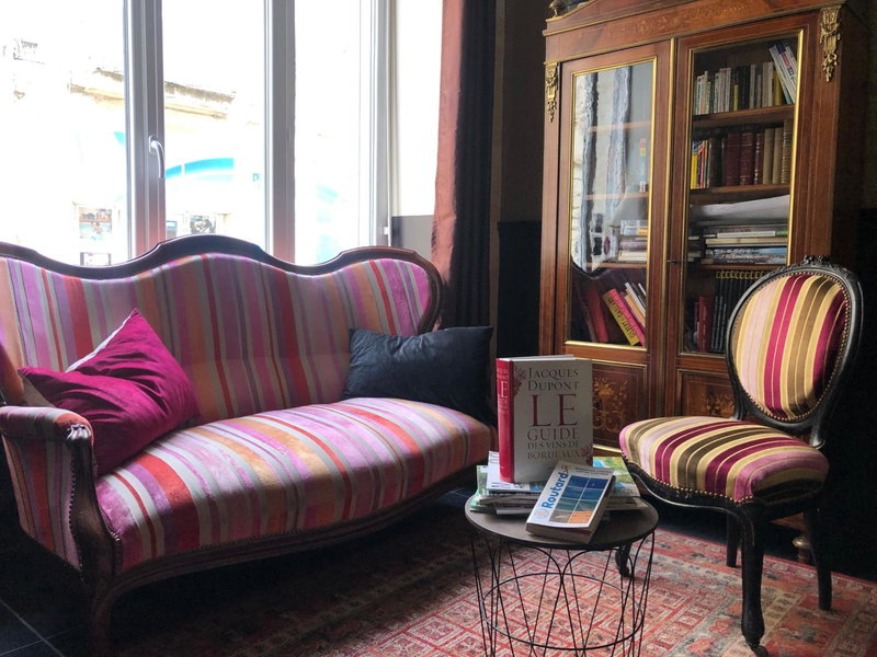 Au Coeur de Bordeaux B&B, Bordeaux, France