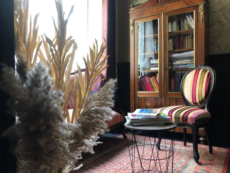 Au Coeur de Bordeaux B&B, Bordeaux, France