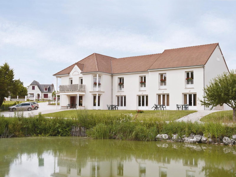 L'Orée des Châteaux, Bracieux, France