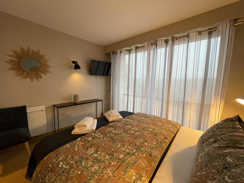 Logis Hôtels - Le Belvédère - Hôtel 2 étoiles et Restaurant, Rocamadour, France