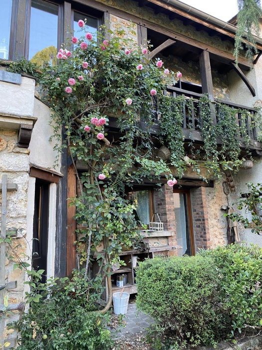 Gîte De Chevreuse, Chevreuse, France