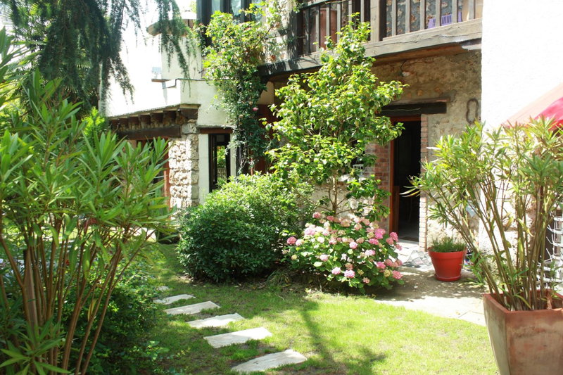 Gîte De Chevreuse, Chevreuse, France